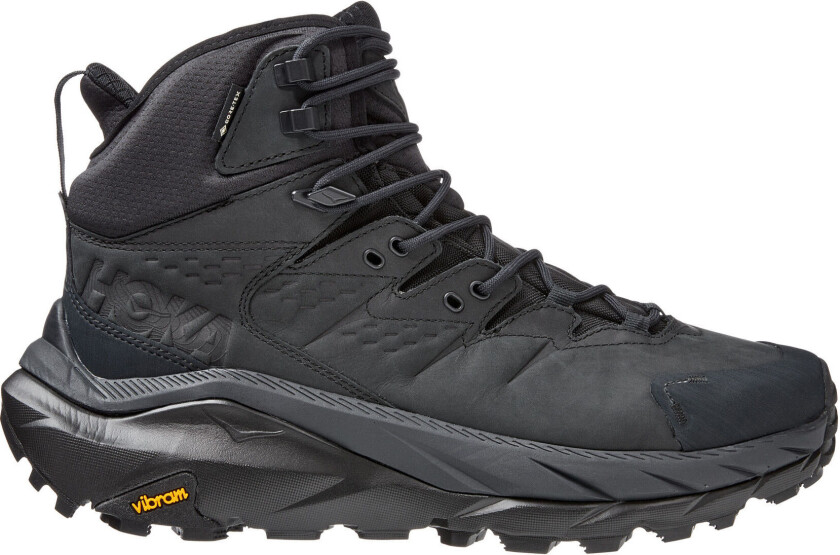 Bilde av Kaha 2 Gtx Dame Bblc/Black/Black 38 2/3