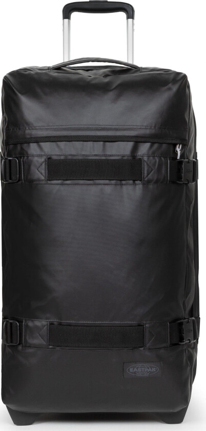 Transit'R L OneSize, Tarp Black