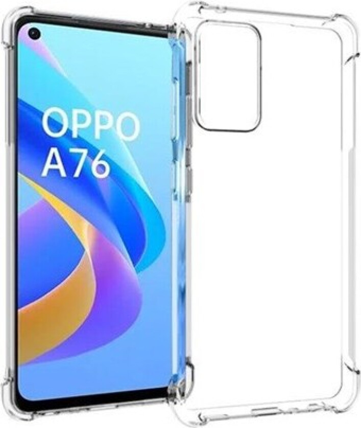 Impact - back cover for mobile phone