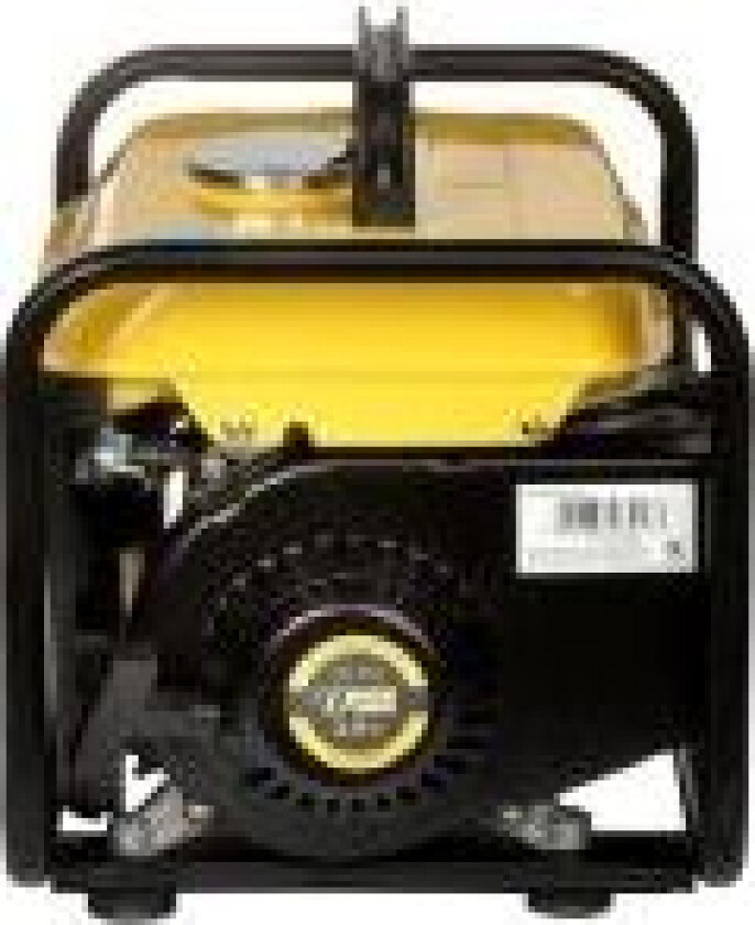 Delta GENERATOR GENERATOR DY-950 650W Dynamo