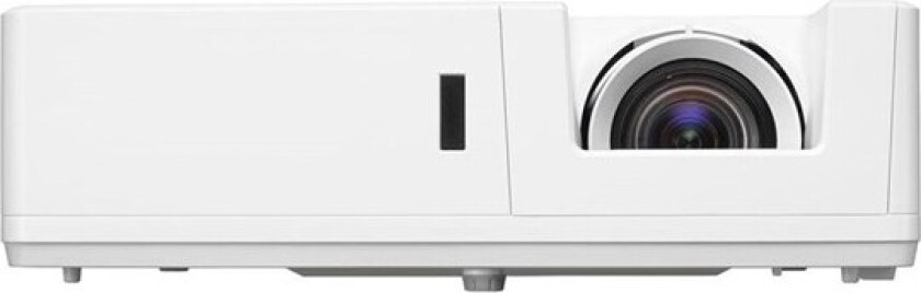 Prosjektor CinemaX - DLP projector - 3D - LAN - white - 1920 x 1200 - 0 ANSI lumens