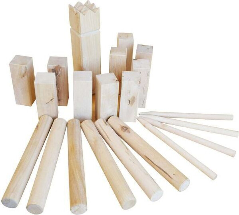 Kubb Deluxe
