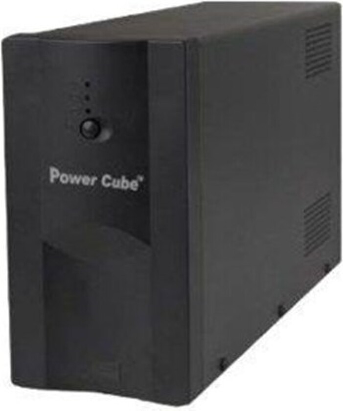 UPS-PC-850AP UPS 850VA / 520W 2x C13 Outputs