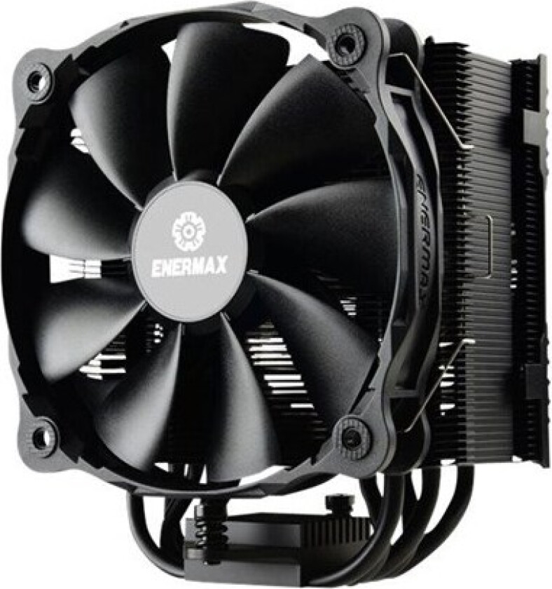 ETS-T50 AXE - CPU Luftkjøler