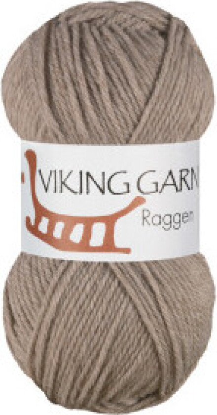 Viking Garn Raggen 709