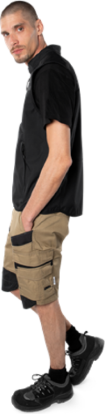 SHORTS 2562
