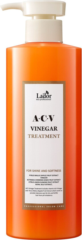 ACV Vinegar Treatment 430 ml