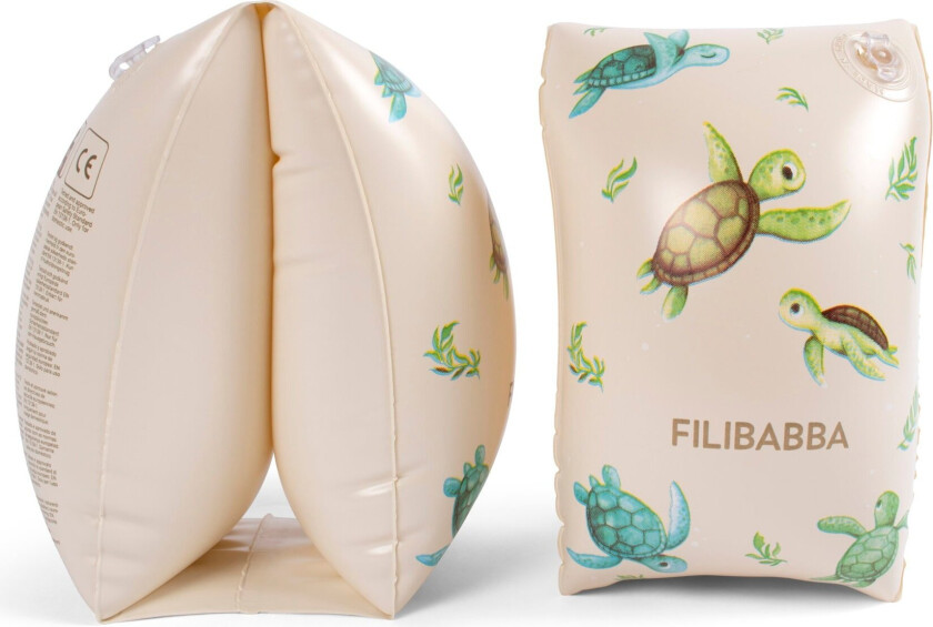 FILIBABBA - Swim wings Alfie - First Swim - (FI-03008)