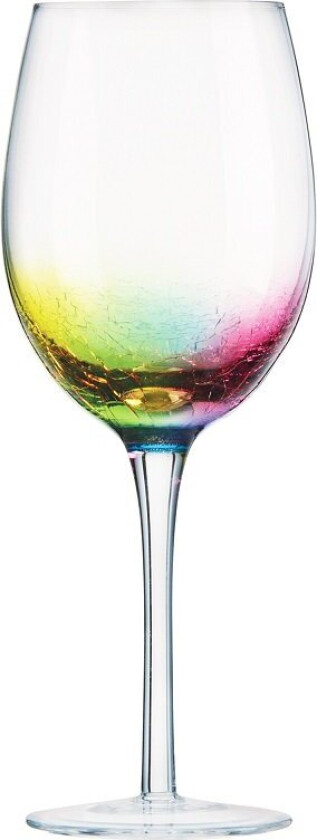 Artland Neon Vinglass 2stk. 450ml