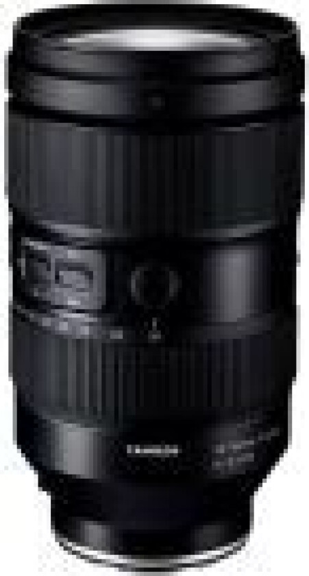 35-150mm F/2-2.8 Di III VXD, Nikon Z, Standard zoomobjektiv, 21/15, 35 - 150 mm, Nikon Z, Autofokus