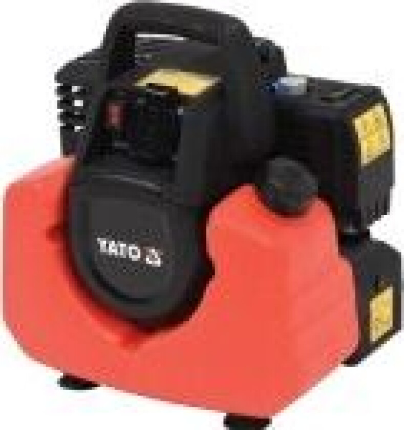 INVERTER POWER GENERATOR 0,8KW