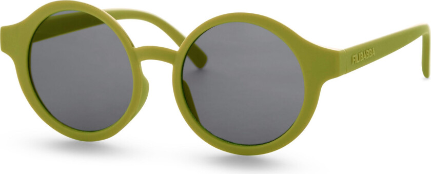 Bilde av FILIBABBA - Kids sunglasses in recycled plastic 4-7 years - Oasis - (FI-03026)