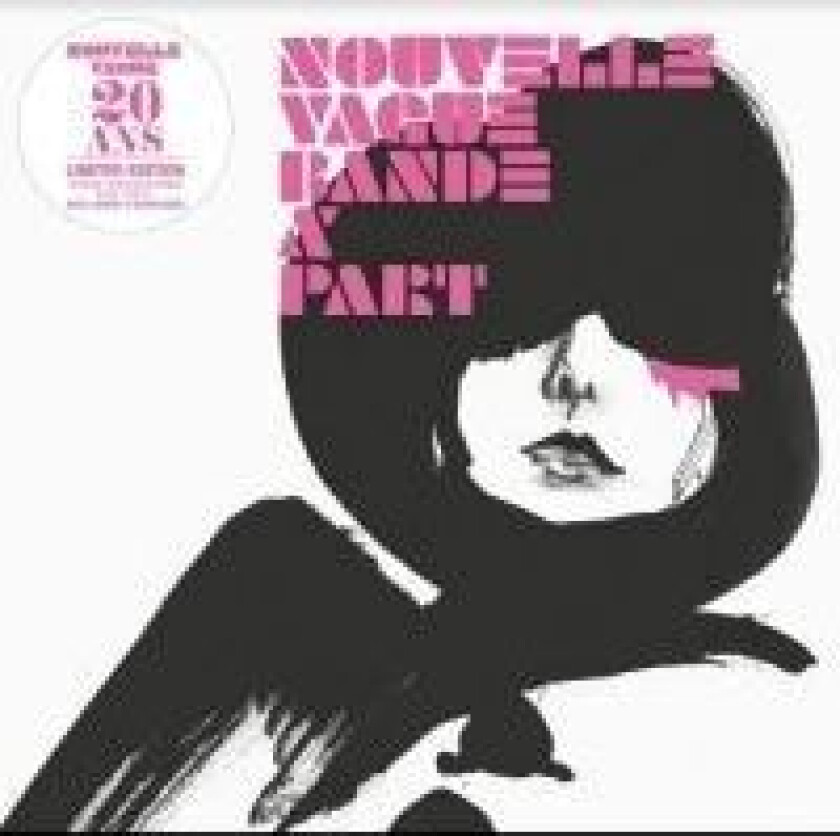 Nouvelle Vague - Bande À Part (20 Ans)