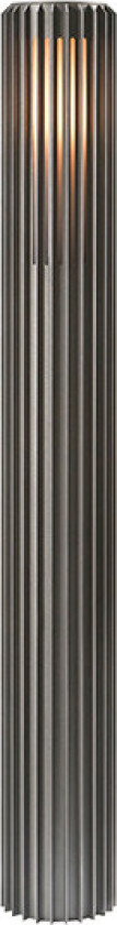 - Aludra 95 Hage Lampe Seaside Anthracite