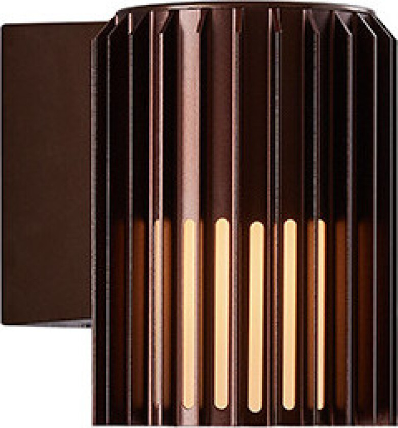 Aludra Utendørs Vegglampe Seaside