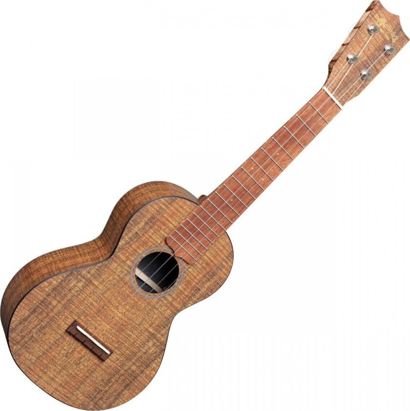 Bilde av 0XK Concert Ukulele Highly Koa HPL