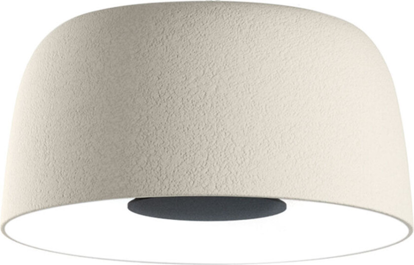 Djembé C Plafond 42.28 - White