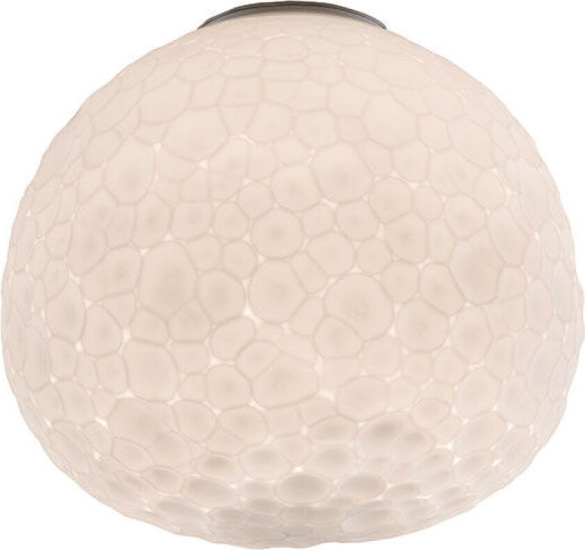 Meteorite 15 Vägg/taklampa