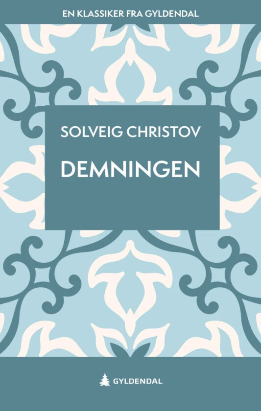 Demningen av Solveig Christov