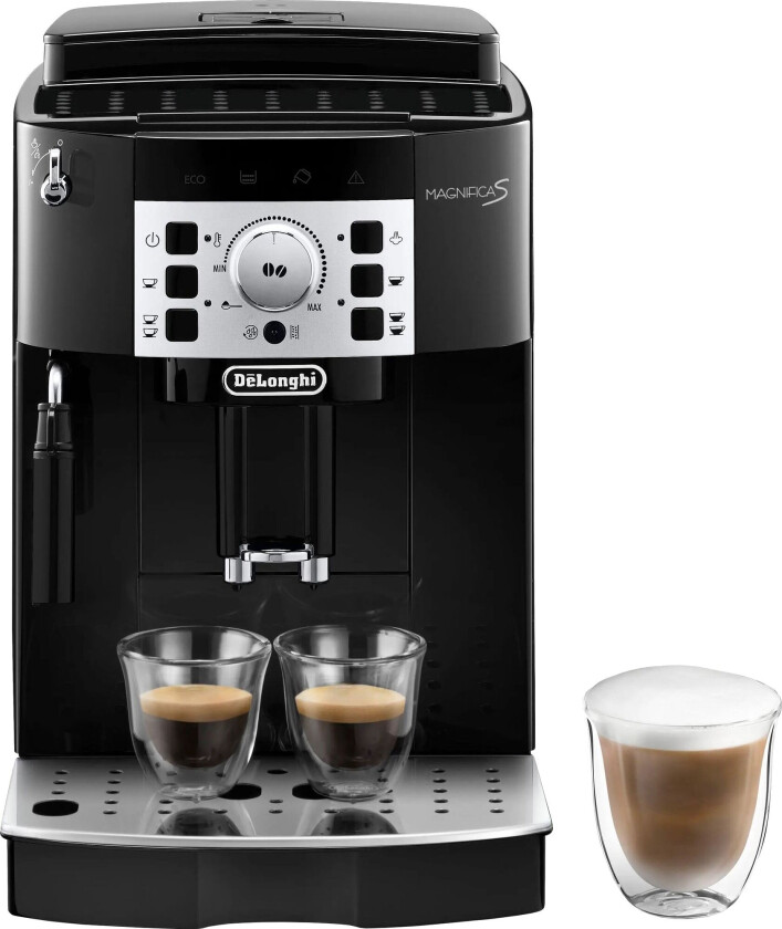 De’Longhi ECAM 22.115.B Fuld-auto Espressomaskine 1,8 L