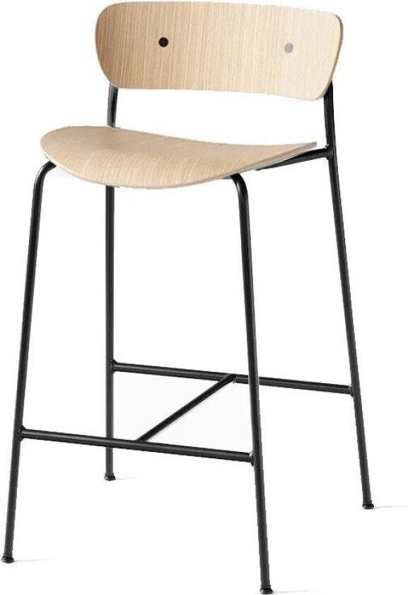 &Tradition Pavilion AV7 Pavilion AV7 Lacquered Oak