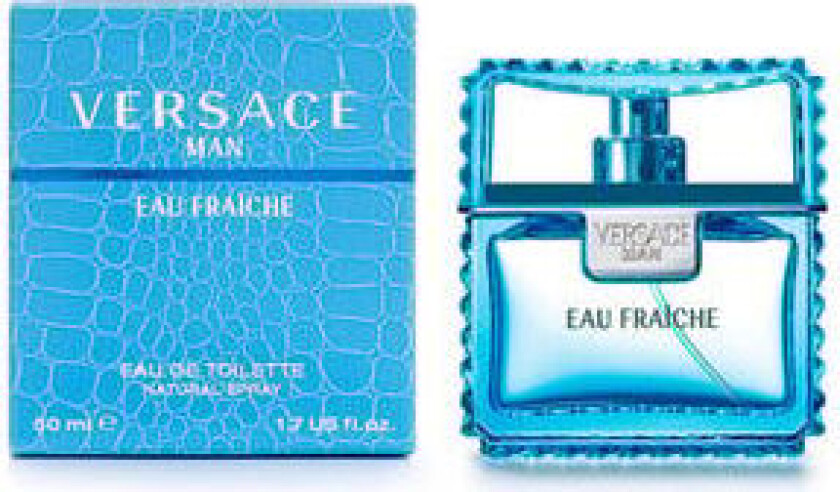Man Eau Fraîche EDT - 50ml
