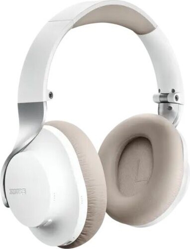 Aonic 40 Premium Wireless Hodetelefoner Hvit