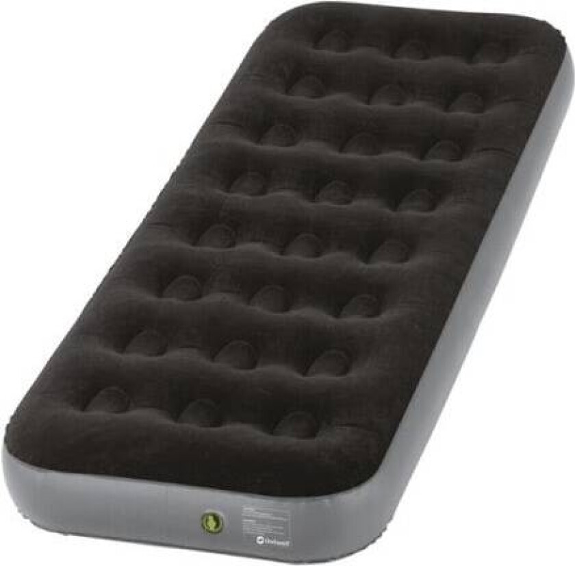 Bilde av Classic Single Black & Grey