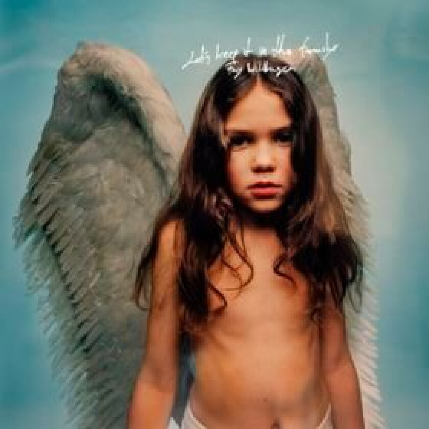 Fay Wildhagen - Let S Keep It In The Family