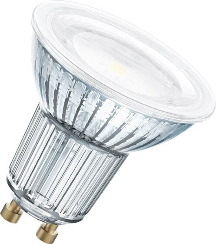 LED-lyspære PAR16 6,9W/840 (80W) 120° GU10