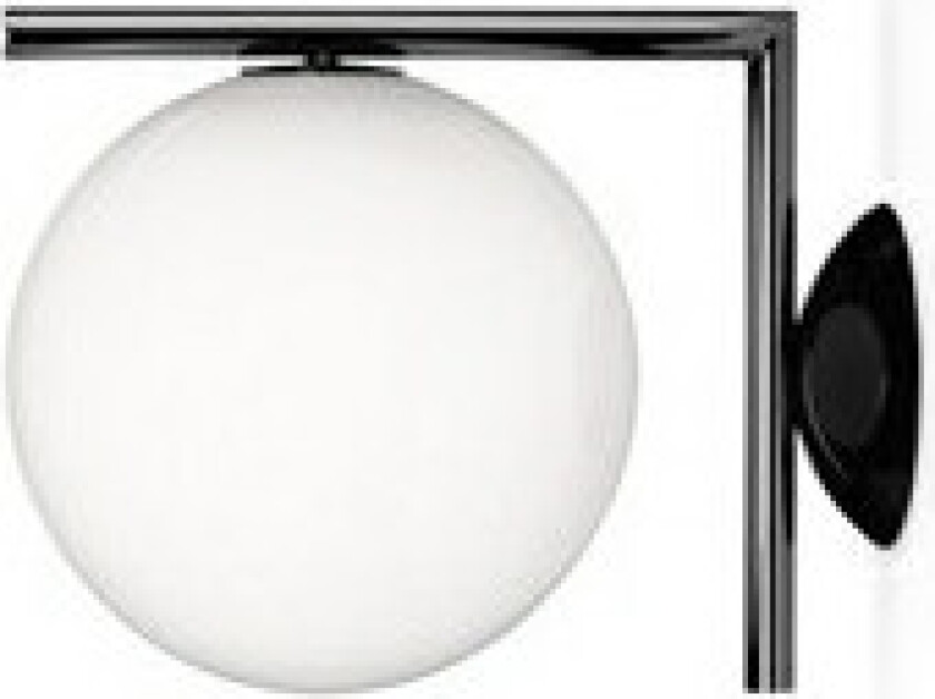 IC Lights C/W2 IC Lights C / W2 Chrome