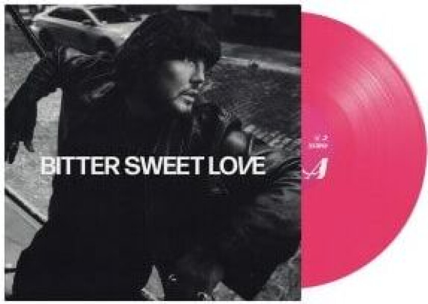 Arthur James - Bitter Sweet Love