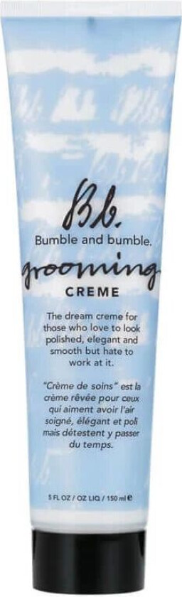 Bumble and bumble Grooming Creme, 150 ml  Hårstyling