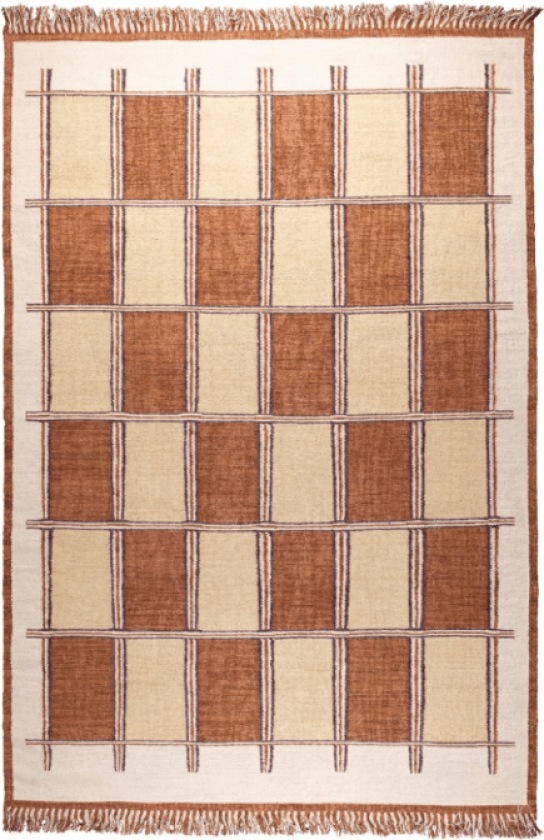 Bilde av Gambit 160x230 cm