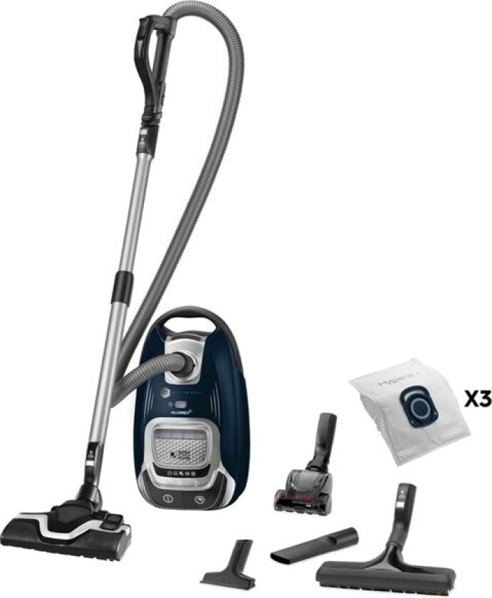 Silence Force+ VO7481NA