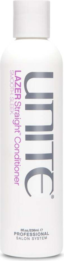 Lazer Straight Conditioner 236 ml