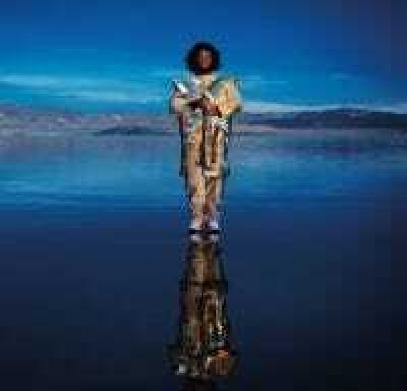 Kamasi Washington - Heaven & Earth (Deluxe Edition - 2CD)