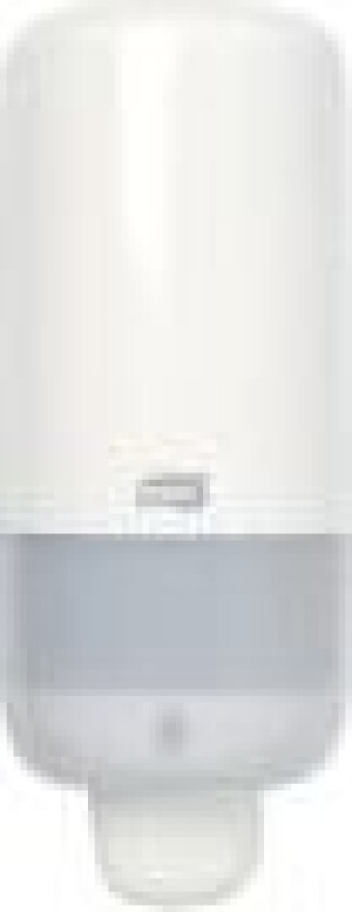 Elevation - Såpedispenser - plastikk - hvit