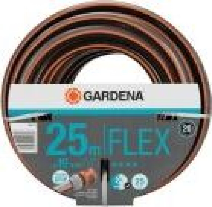 Comfort FLEX 3/4" 25m