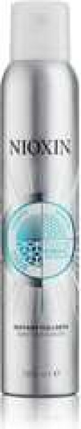 Nioxin Instant Fullness Dry Shampoo 180ml