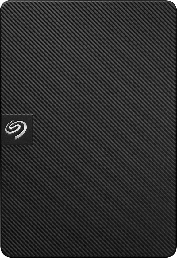 Expansion STKN2000400 - hard drive - 2 TB - USB 3.0 - Ekstern Harddisk - 2TB - Svart