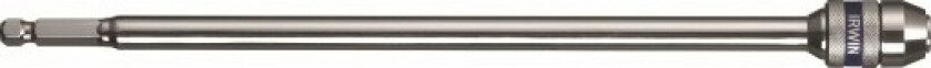 Irwin 10508168 Bitsholder 1/4", Quick Change 300 mm