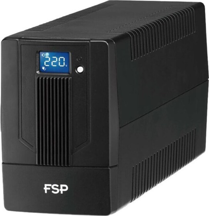 iFP Series iFP 1500