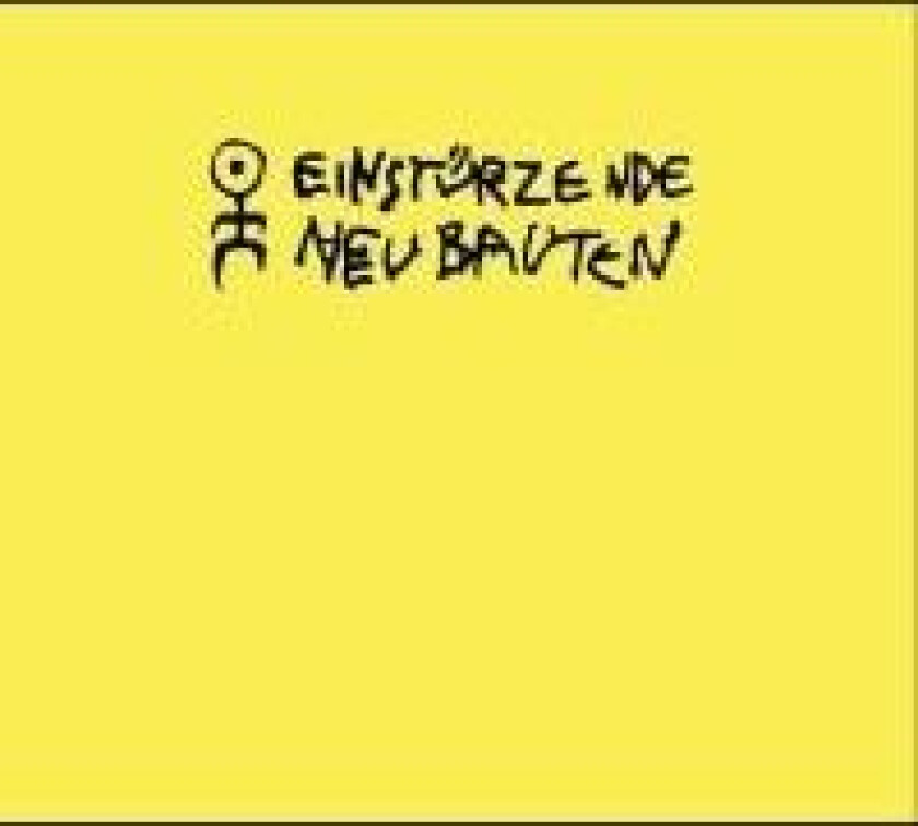 Einstürzende Neubauten - Rampen (Apm: Alien Pop Music)