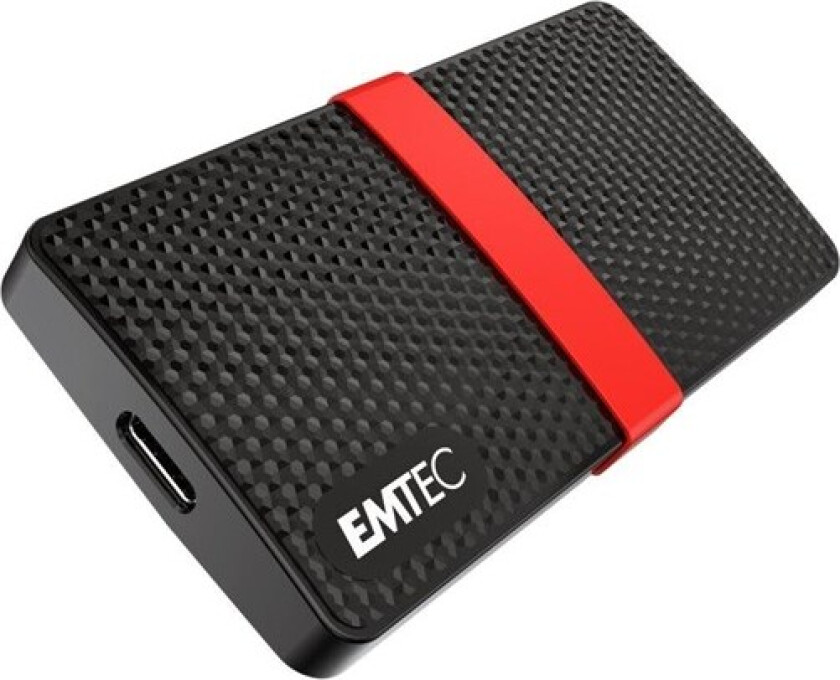 SSD Power Plus X200 Portable SSD - 1TB