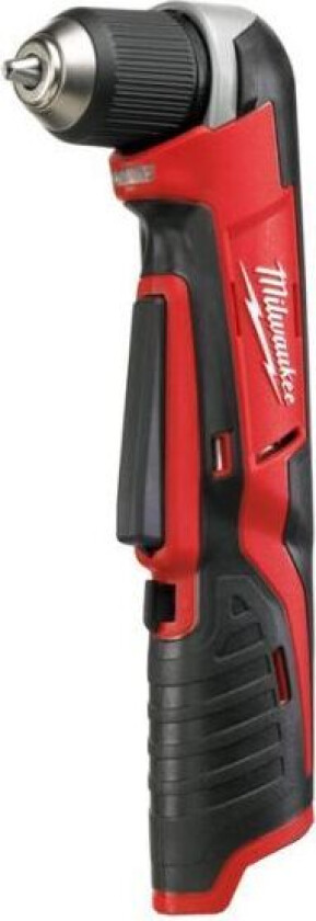 C12 RAD-0 Vinkelbormaskin uten batteri og lader