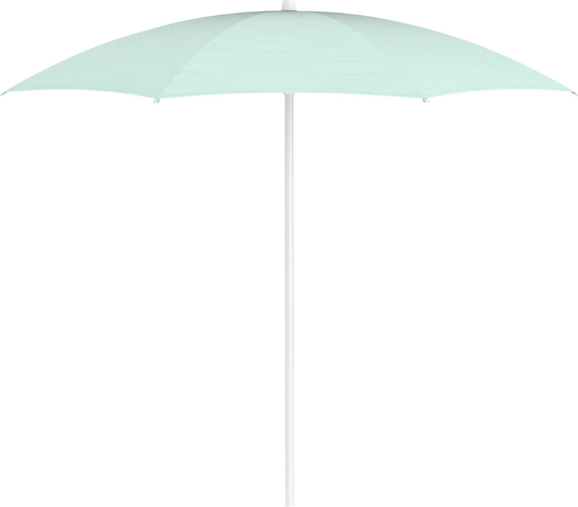 Shadoo Parasol Ø 250 Cm Ice Mint