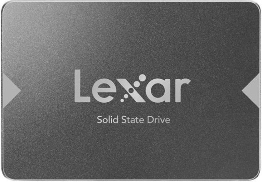 NS100 SSD - 1TB - 2.5" SATA-600