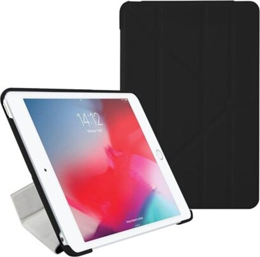 Origami - flip cover for tablet