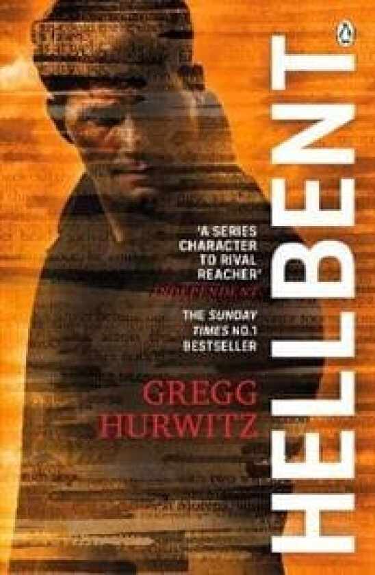 Hellbent av Gregg Hurwitz